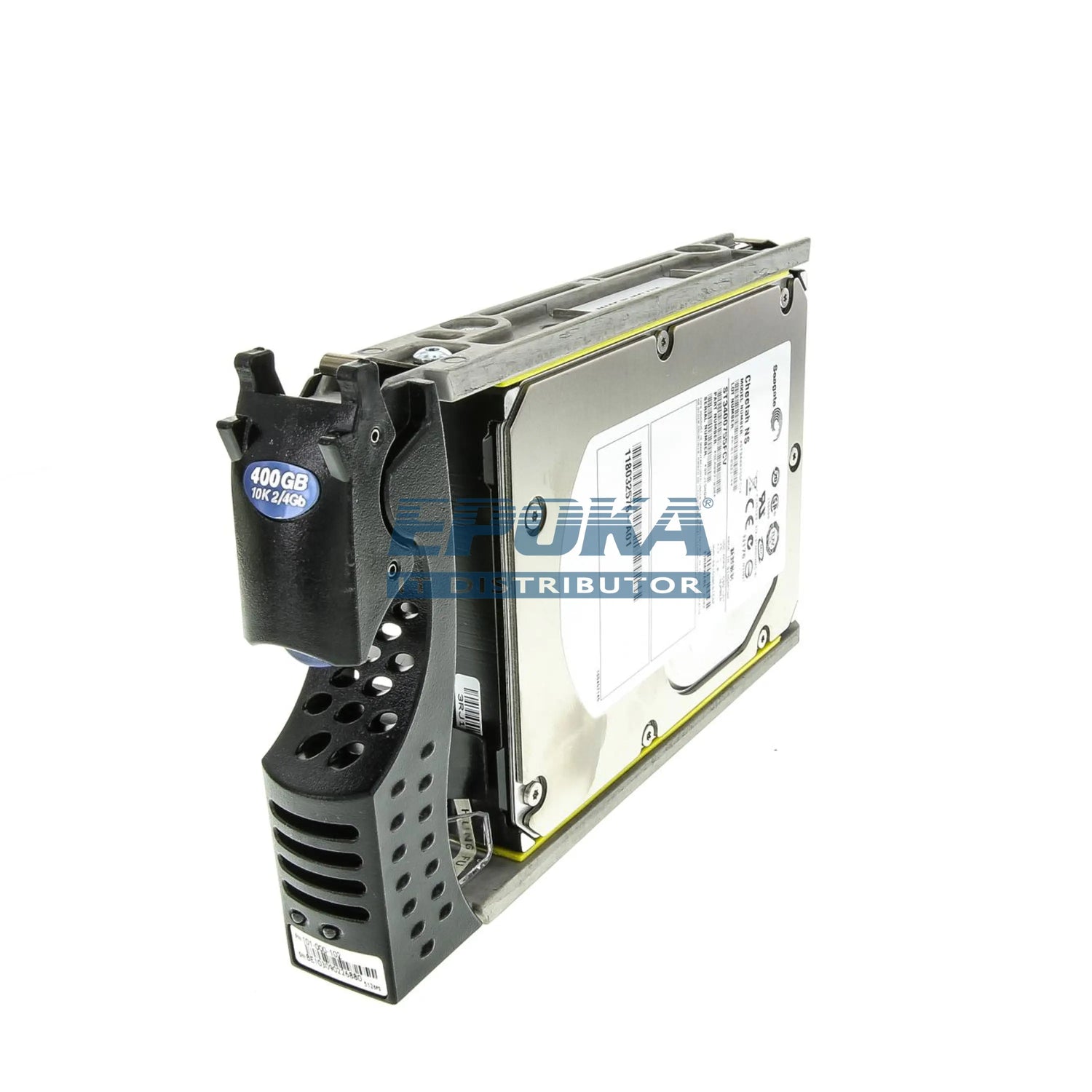 EMC 101-000-102 Disk 400GB 10K 4Gb/sec 3.5" FC