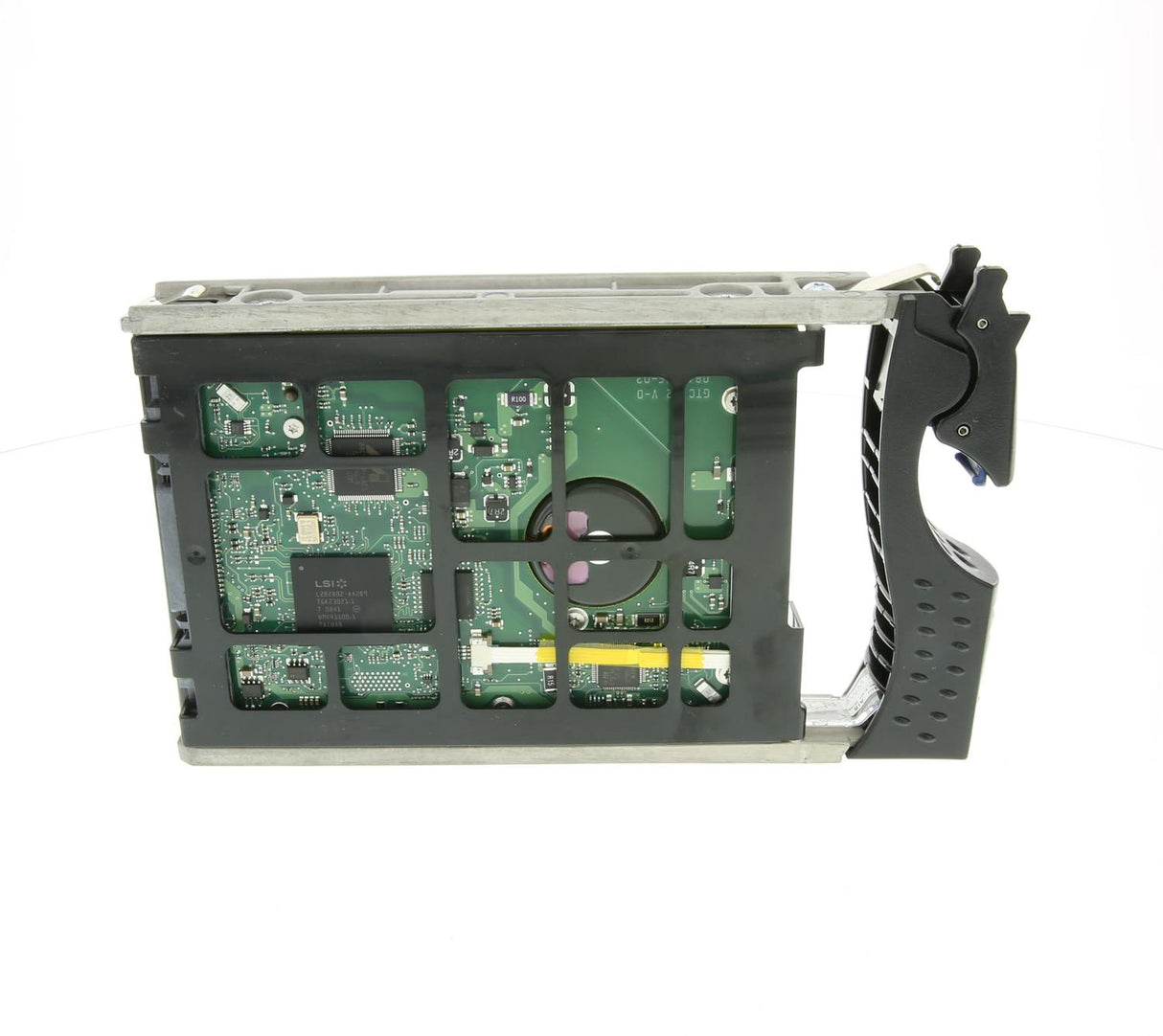 EMC 101-000-102 Disk 400GB 10K 4Gb/sec 3.5" FC