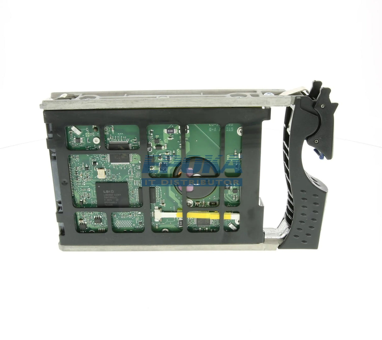 EMC 101-000-102 Disk 400GB 10K 4Gb/sec 3.5" FC
