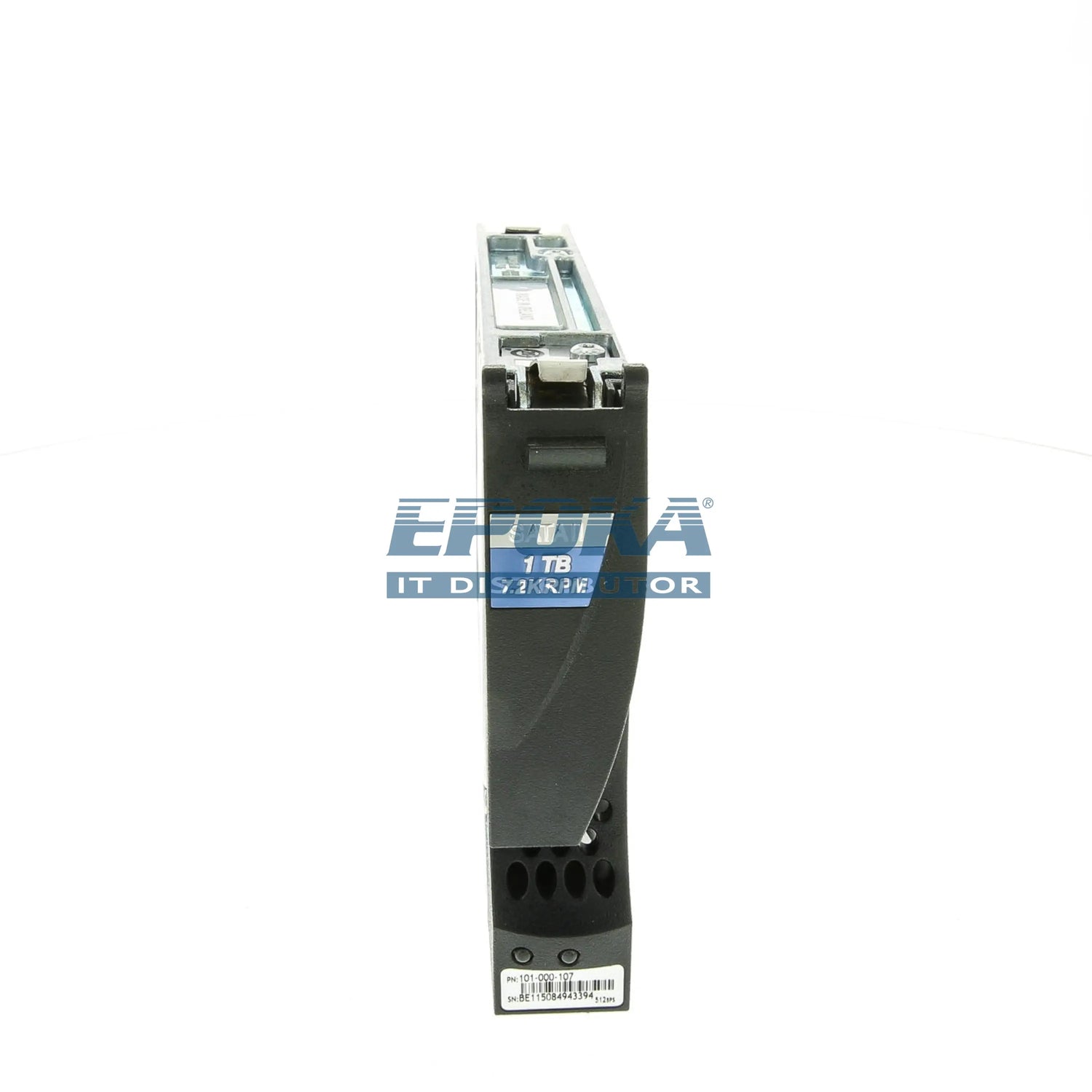 EMC 101-000-107 Disk 1TB 7.2K 3.5" SATA 512BPS