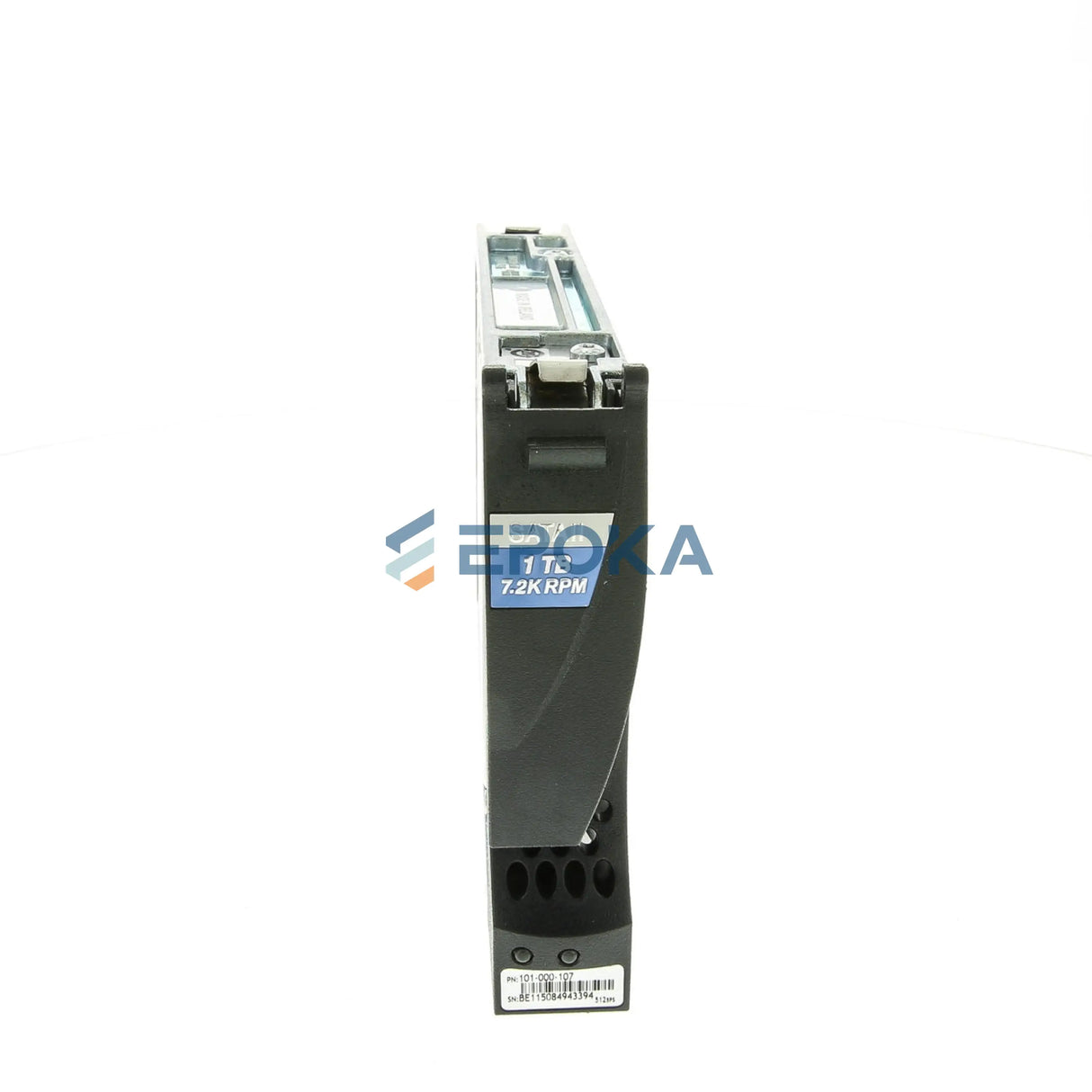 EMC 101-000-107 Disk 1TB 7.2K 3.5" SATA 512BPS