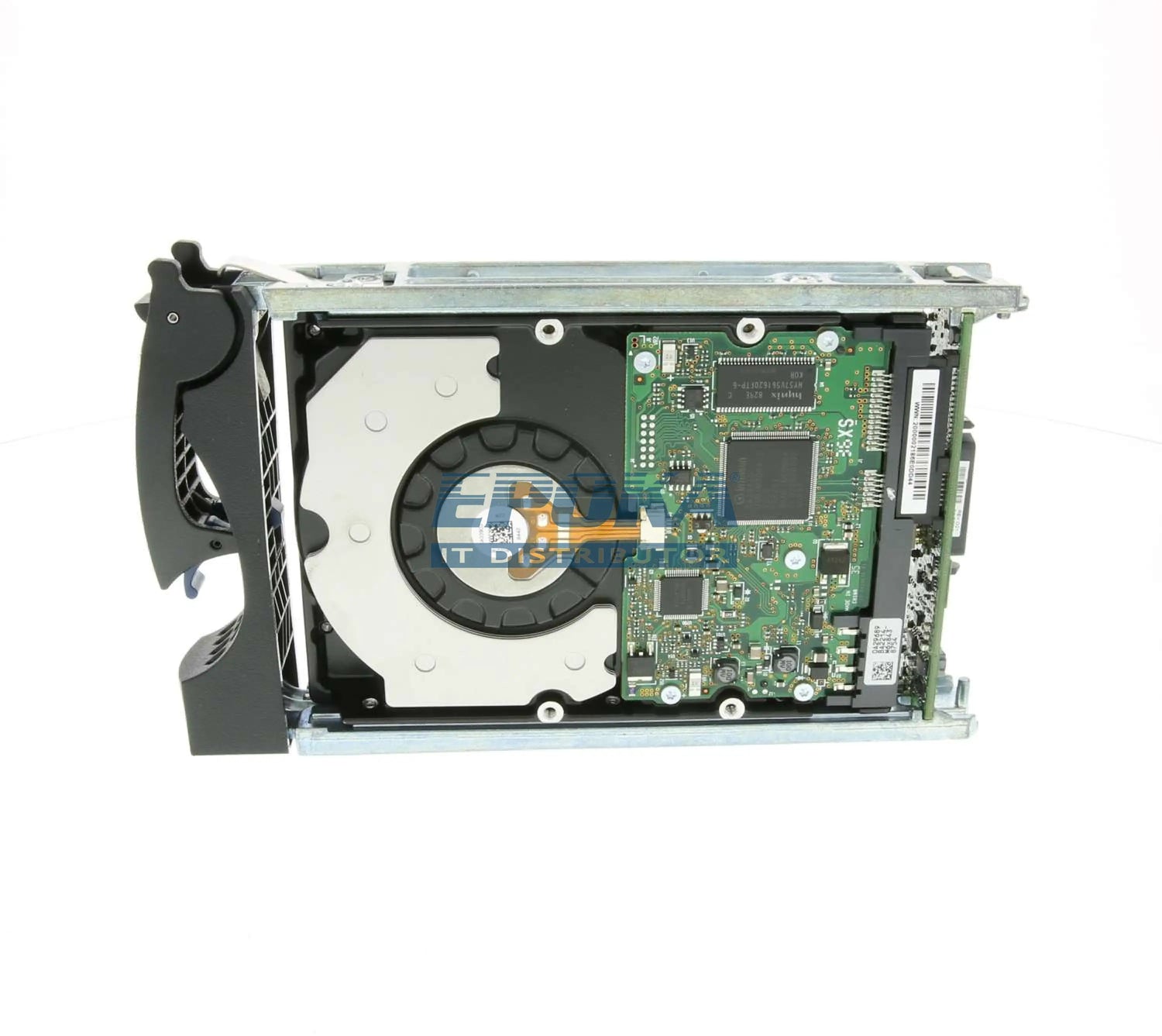 EMC 101-000-107 Disk 1TB 7.2K 3.5" SATA 512BPS