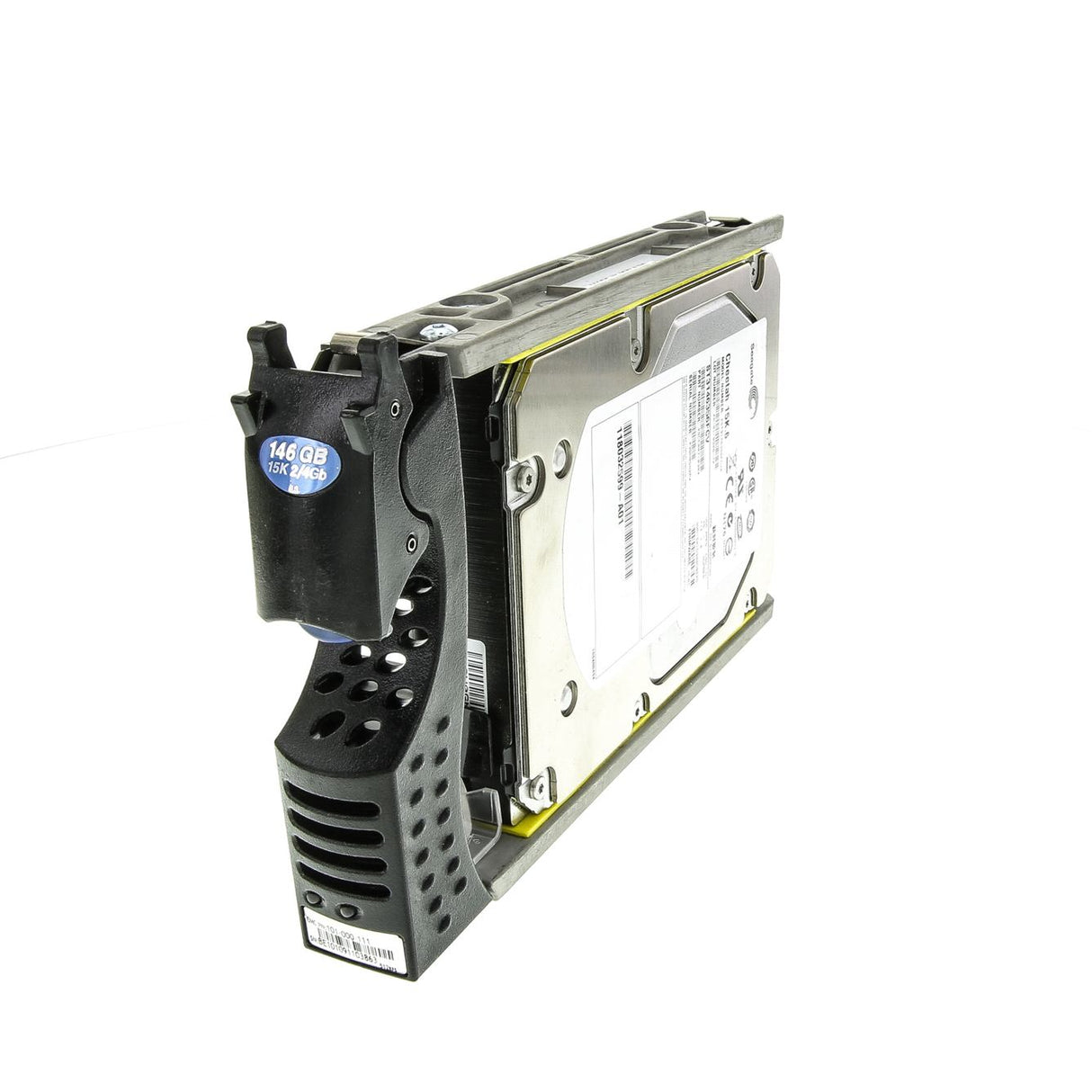 EMC 101-000-111 Disk 146GB 15K 4Gb 3.5" 512BPS