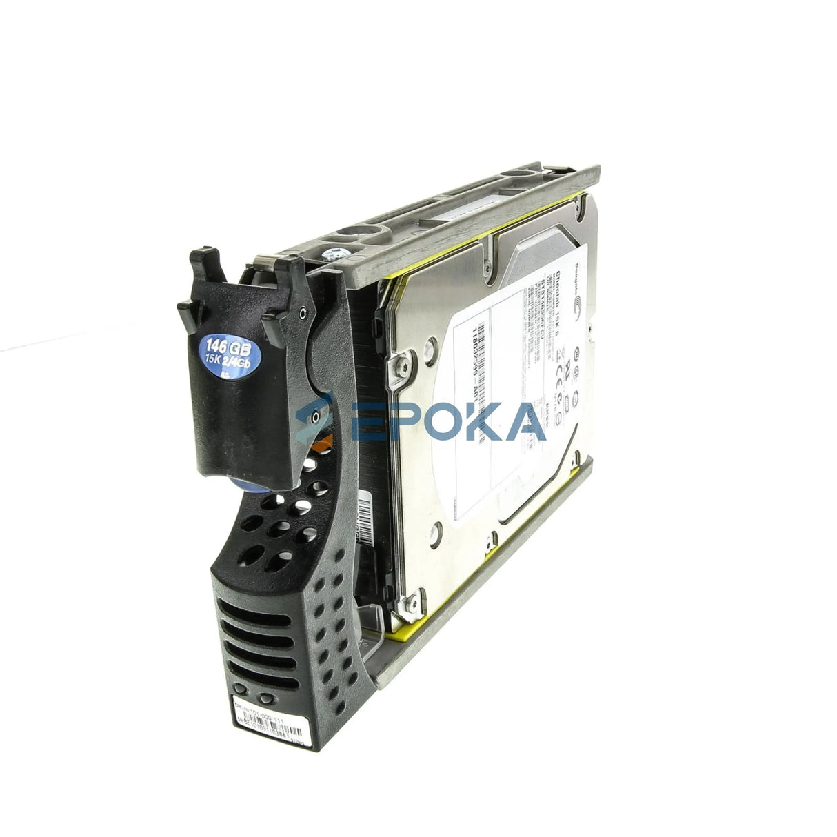 EMC 101-000-111 Disk 146GB 15K 4Gb 3.5" 512BPS