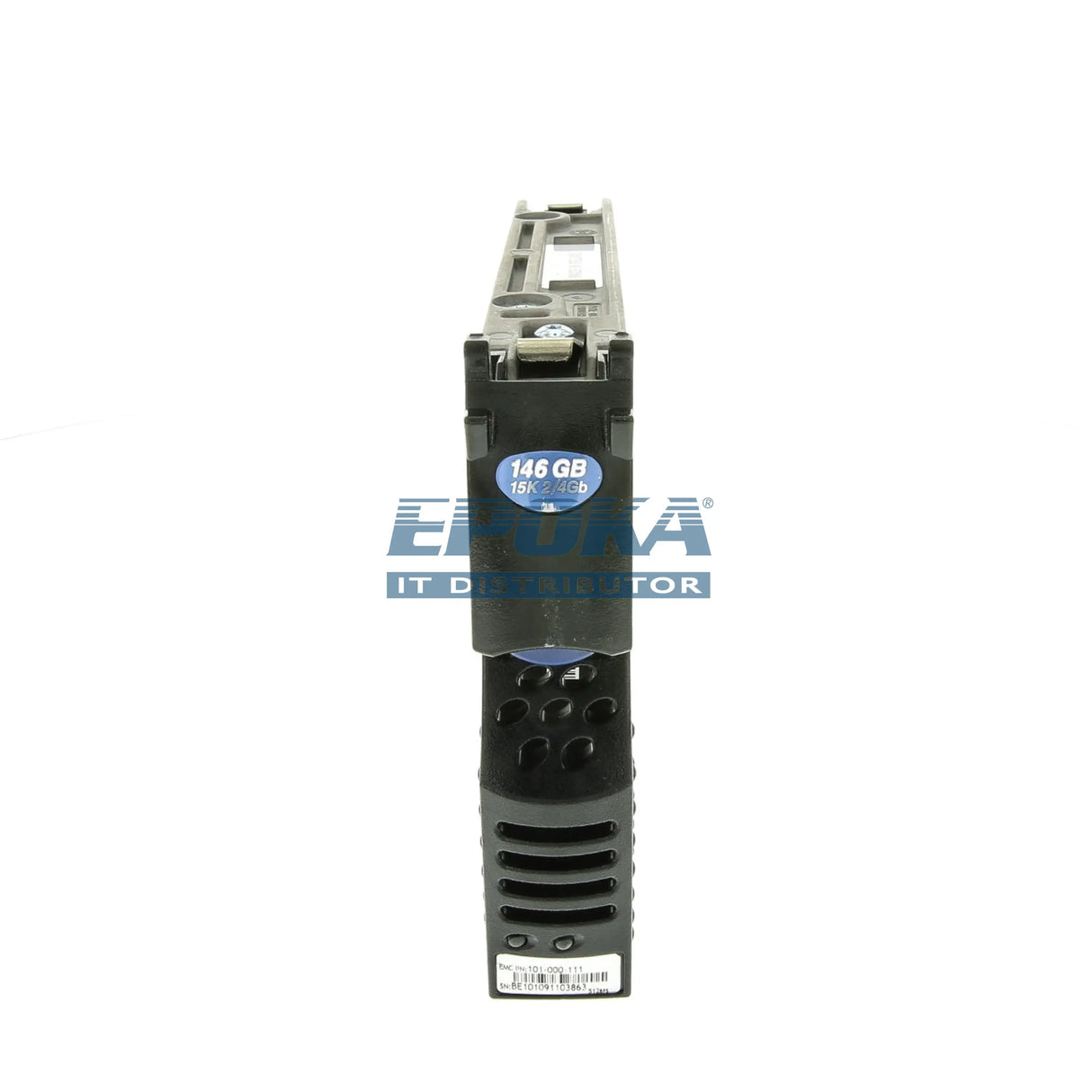 EMC 101-000-111 Disk 146GB 15K 4Gb 3.5" 512BPS
