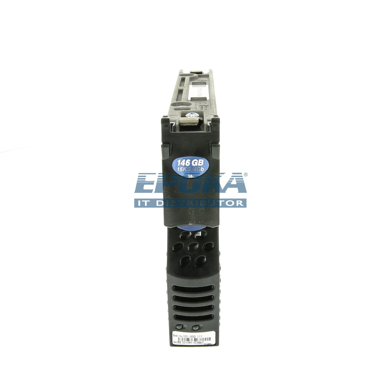 EMC 101-000-111 Disk 146GB 15K 4Gb 3.5" 512BPS