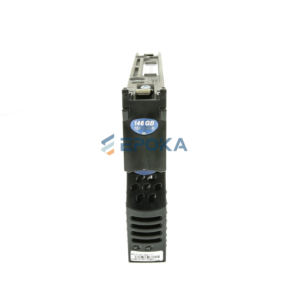 EMC 101-000-111 Disk 146GB 15K 4Gb 3.5" 512BPS
