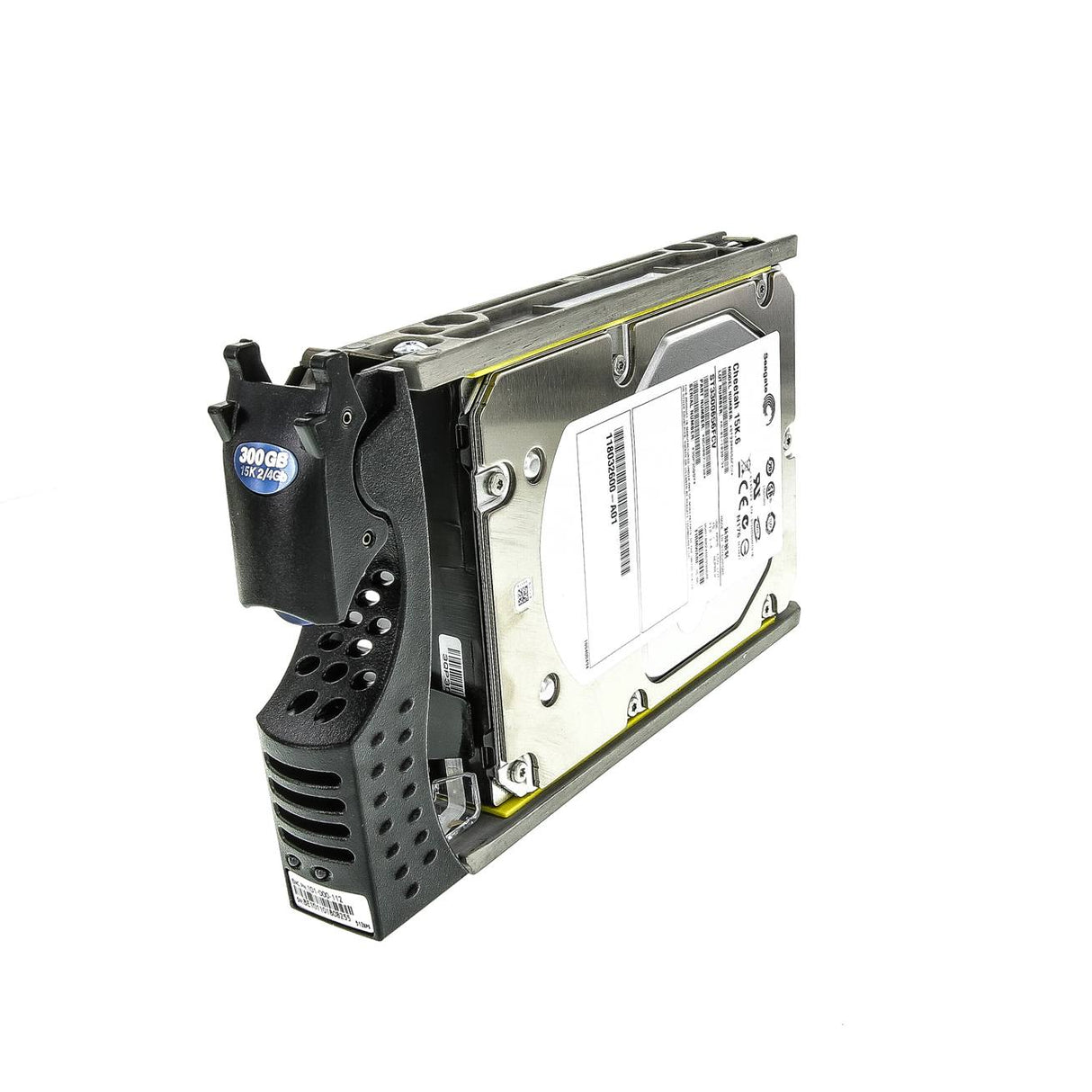 EMC 101-000-112 Disk 300GB 15K 4Gb/sec 3.5" FC