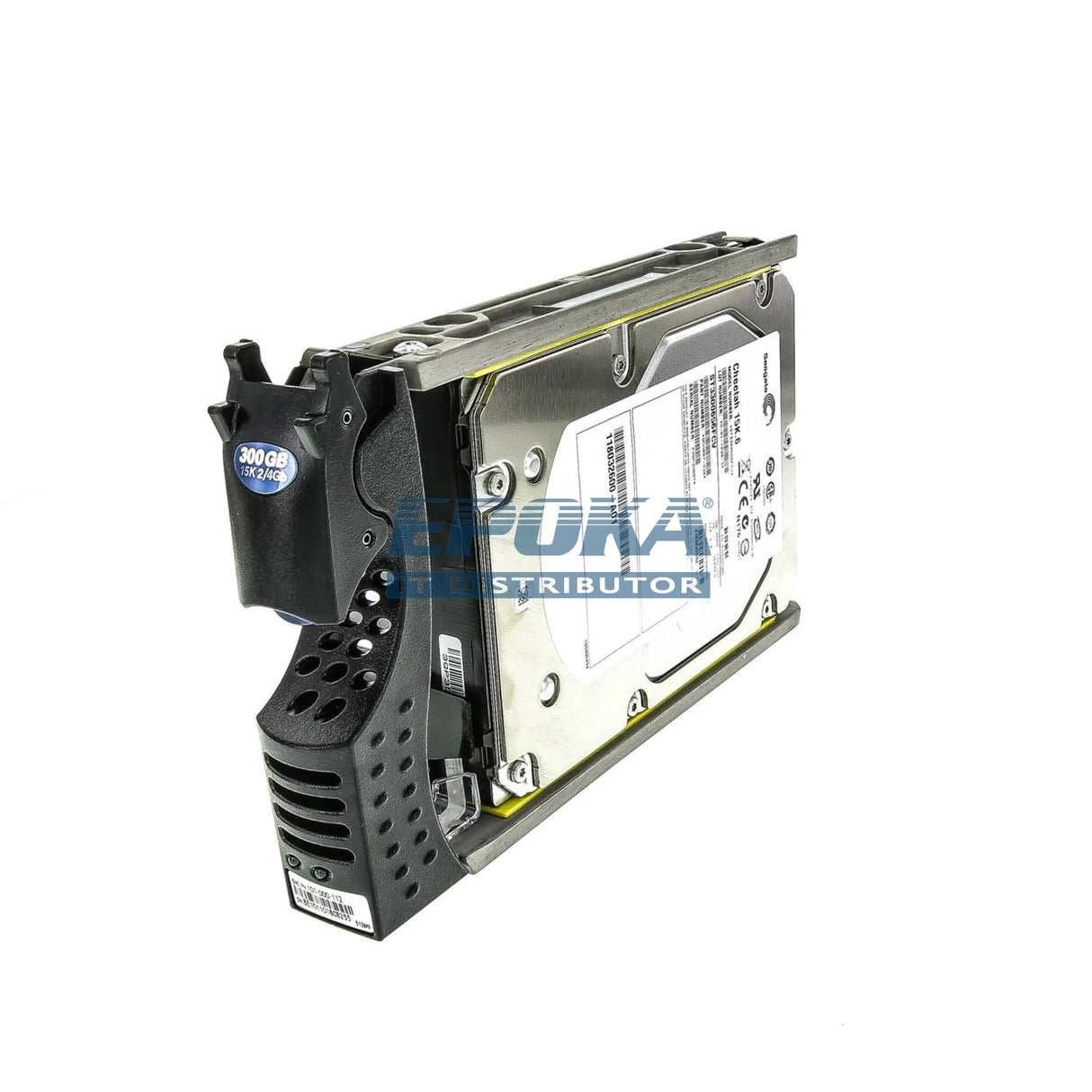 EMC 101-000-112 Disk 300GB 15K 4Gb/sec 3.5" FC