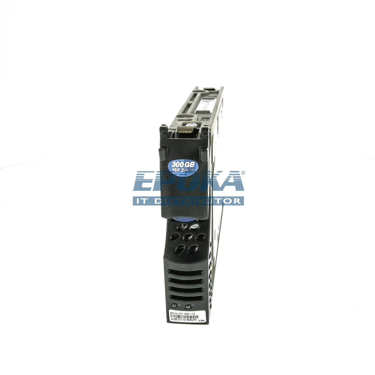 EMC 101-000-112 Disk 300GB 15K 4Gb/sec 3.5" FC