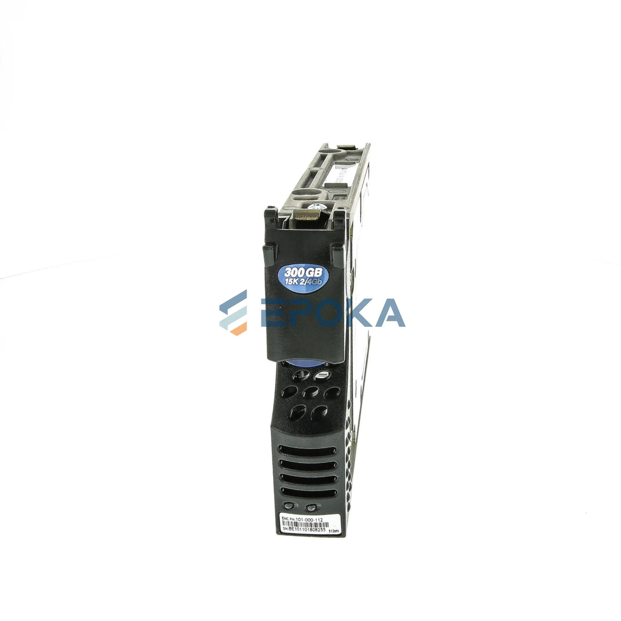 EMC 101-000-112 Disk 300GB 15K 4Gb/sec 3.5" FC