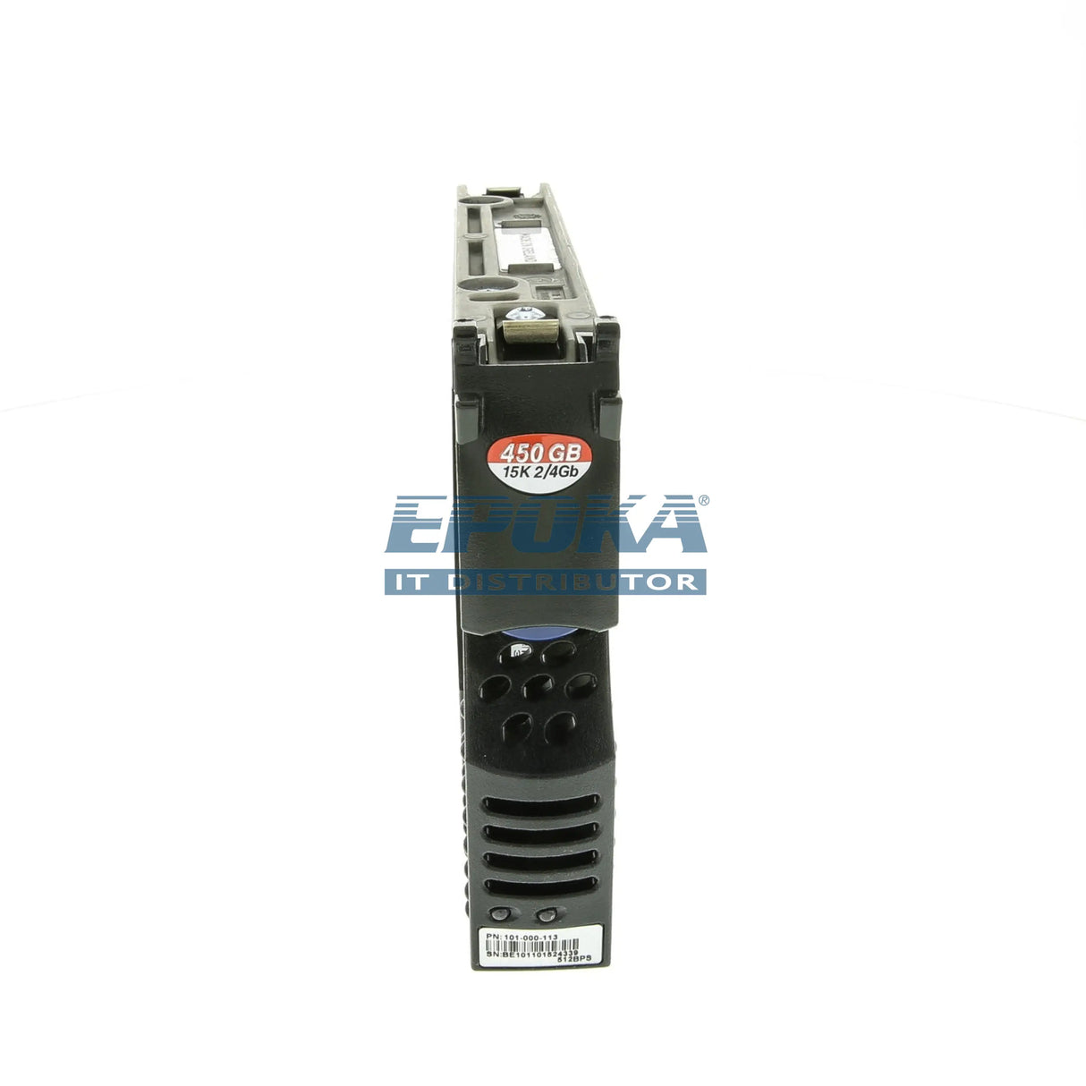 EMC 101-000-113 Disk 450GB 15K 4Gb 512 3.5" FC