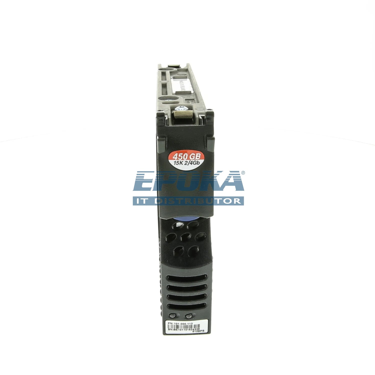 EMC 101-000-113 Disk 450GB 15K 4Gb 512 3.5" FC