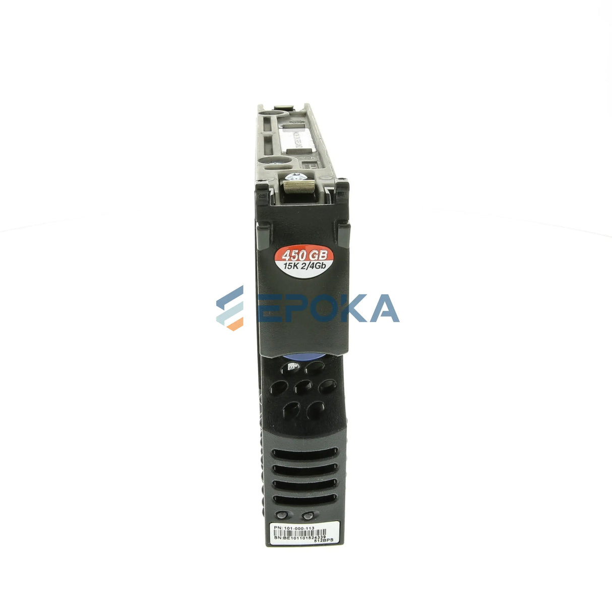 EMC 101-000-113 Disk 450GB 15K 4Gb 512 3.5" FC