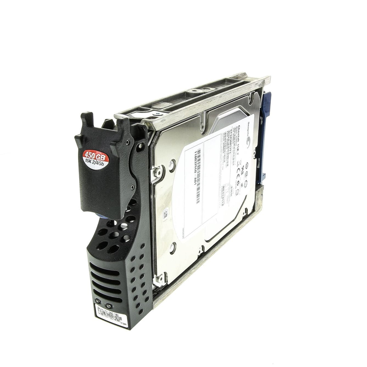 EMC 101-000-182 Disk 450GB 15K 4Gb/sec 3.5" FC