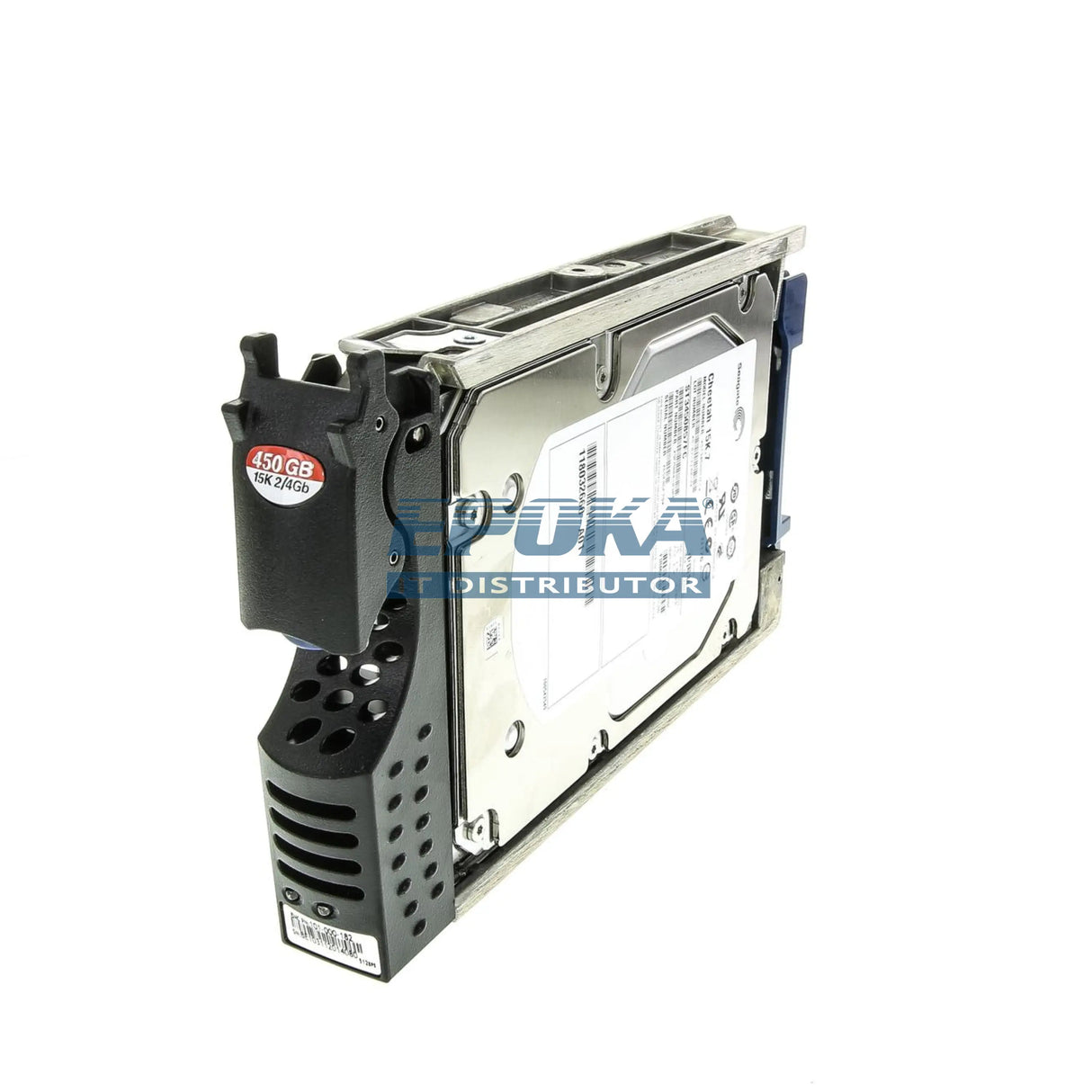 EMC 101-000-182 Disk 450GB 15K 4Gb/sec 3.5" FC