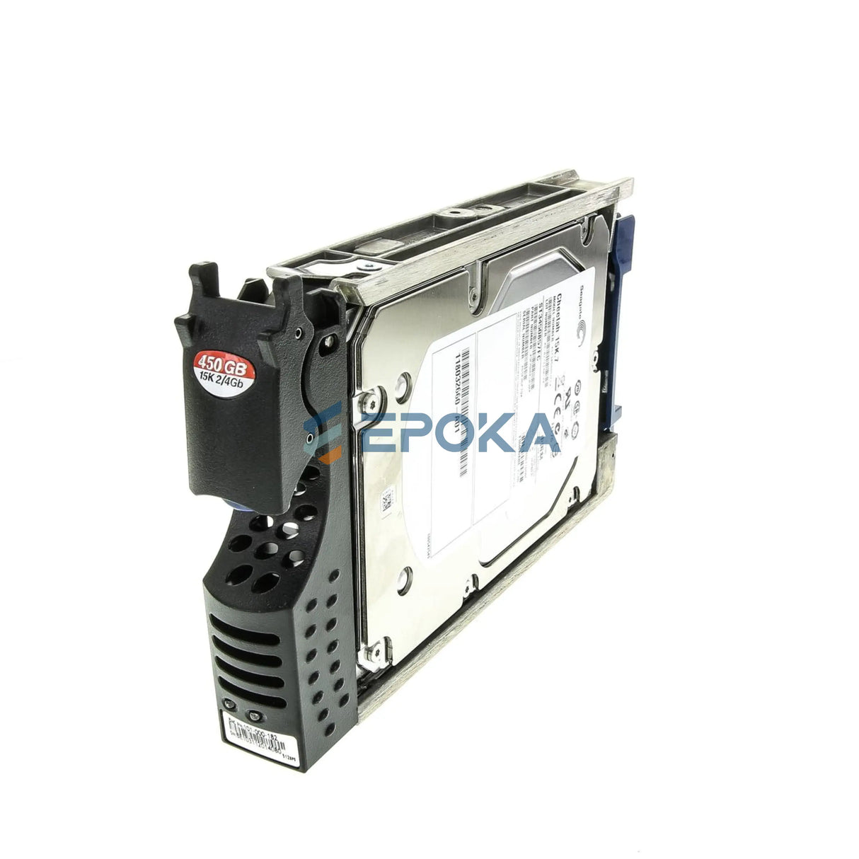 EMC 101-000-182 Disk 450GB 15K 4Gb/sec 3.5" FC