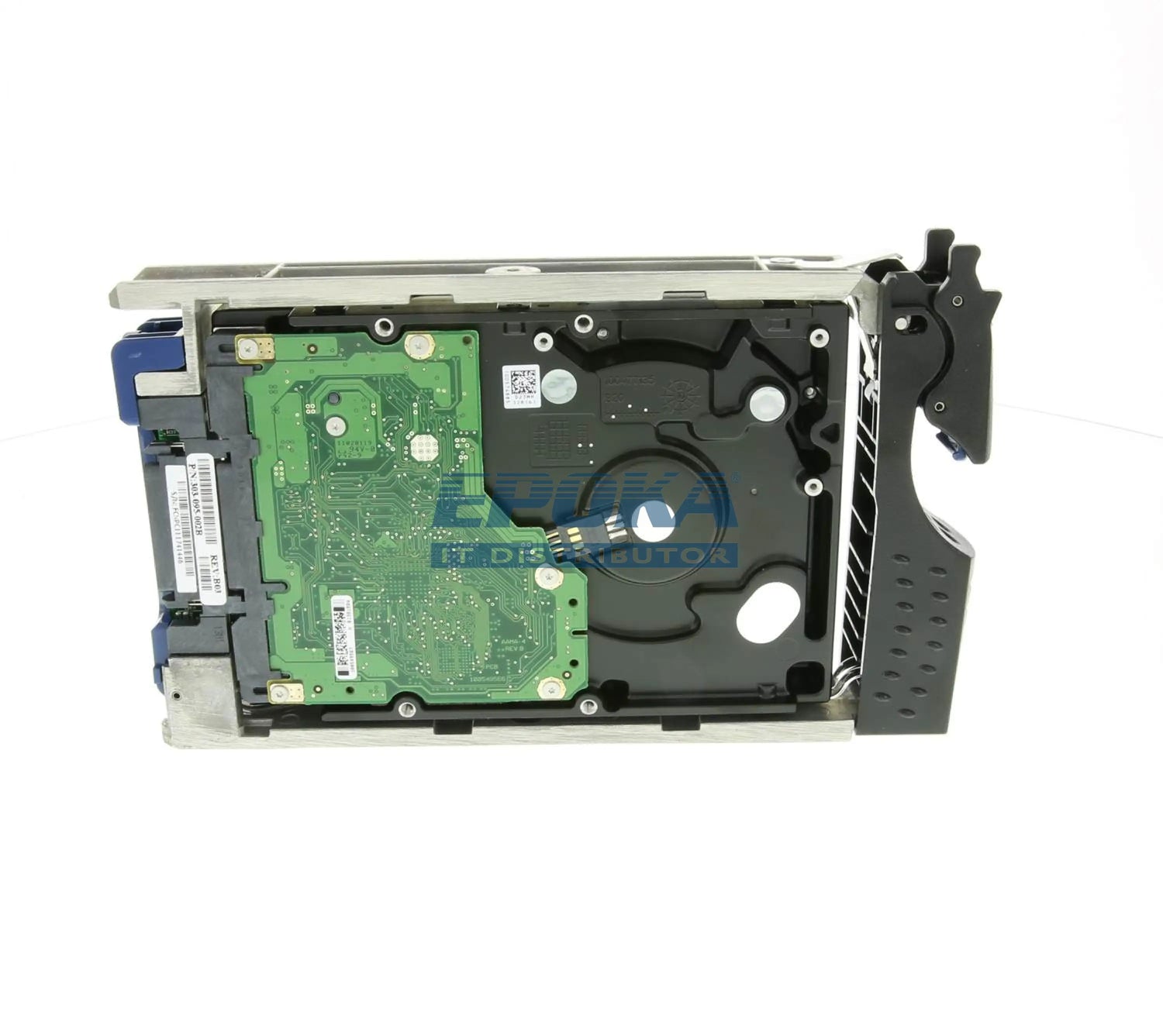 EMC 101-000-182 Disk 450GB 15K 4Gb/sec 3.5" FC