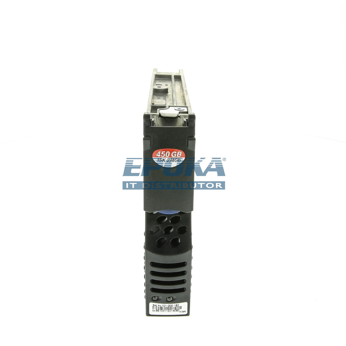 EMC 101-000-182 Disk 450GB 15K 4Gb/sec 3.5" FC