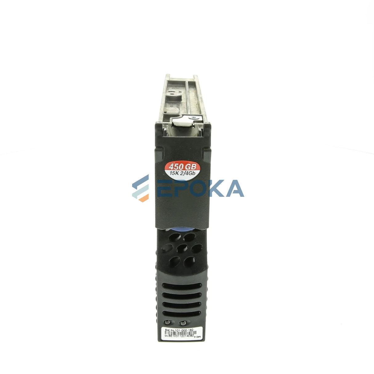 EMC 101-000-182 Disk 450GB 15K 4Gb/sec 3.5" FC