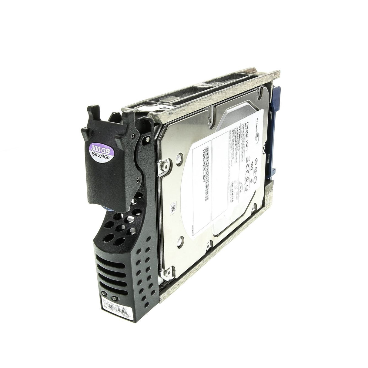 EMC 101-000-183 Disk 300GB 15K 4Gb/sec 3.5" FC