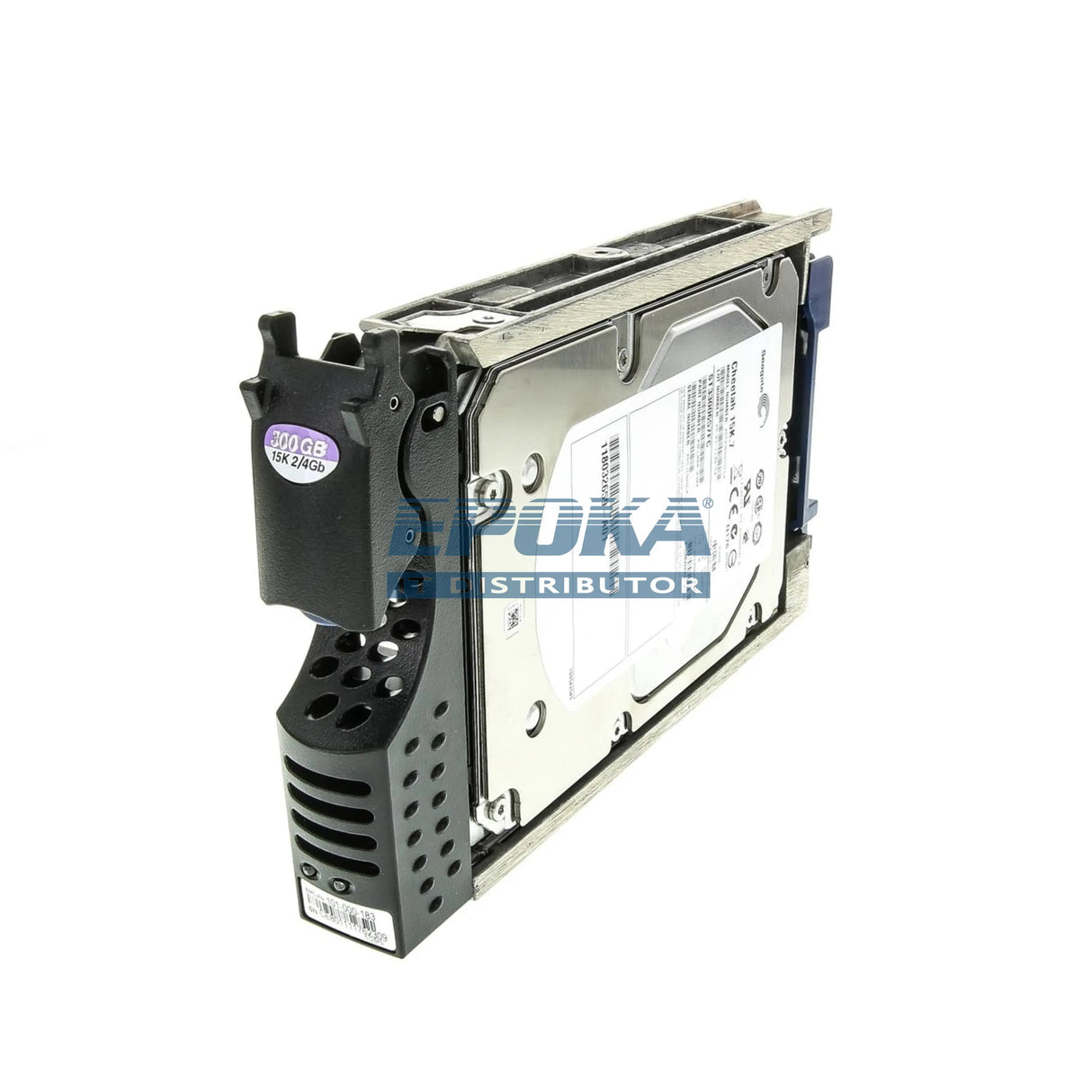EMC 101-000-183 Disk 300GB 15K 4Gb/sec 3.5" FC