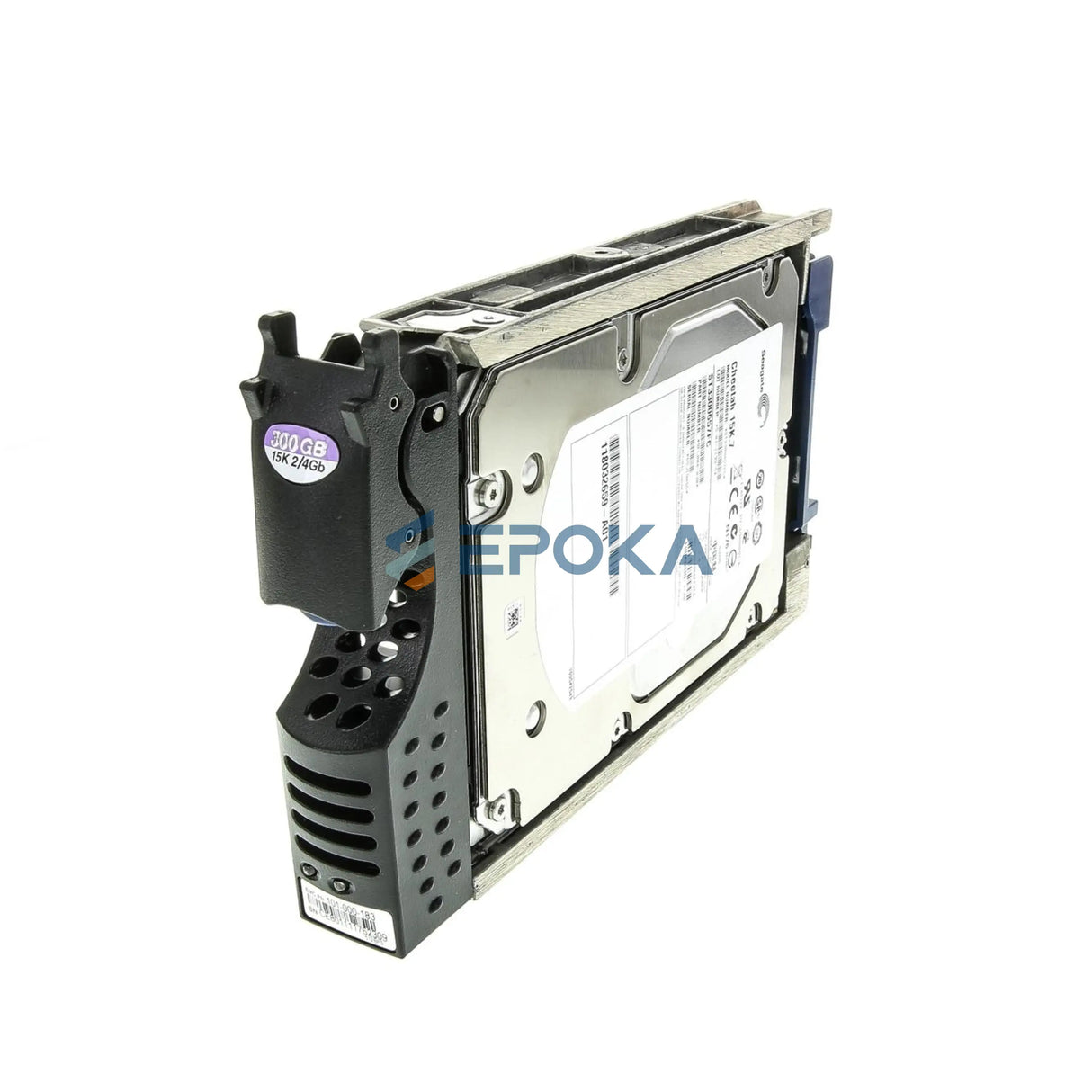 EMC 101-000-183 Disk 300GB 15K 4Gb/sec 3.5" FC
