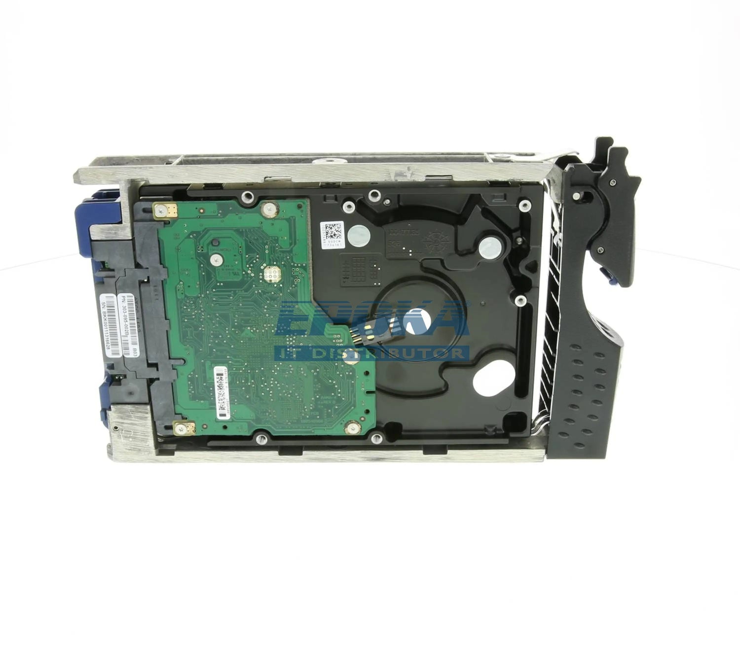 EMC 101-000-183 Disk 300GB 15K 4Gb/sec 3.5" FC