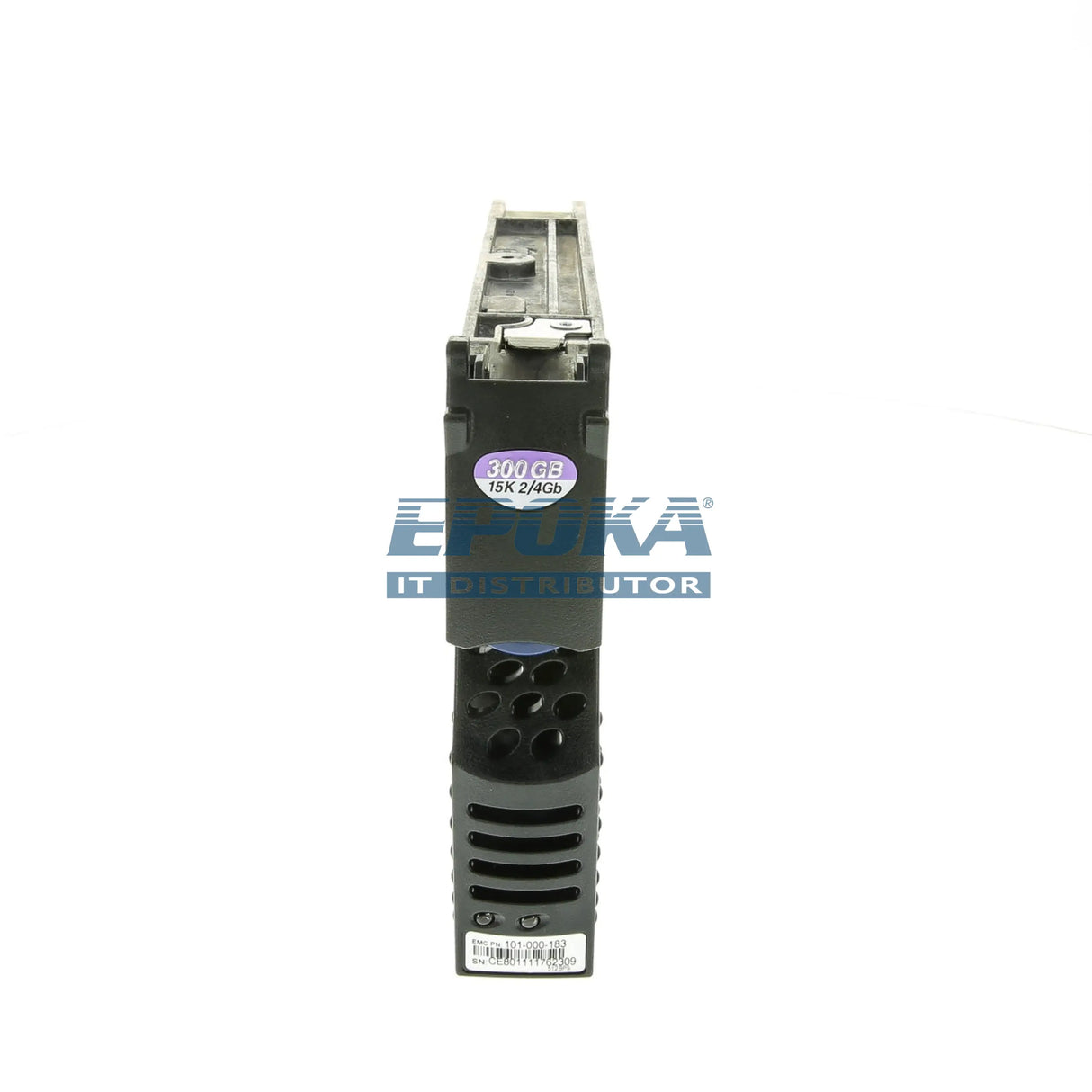 EMC 101-000-183 Disk 300GB 15K 4Gb/sec 3.5" FC