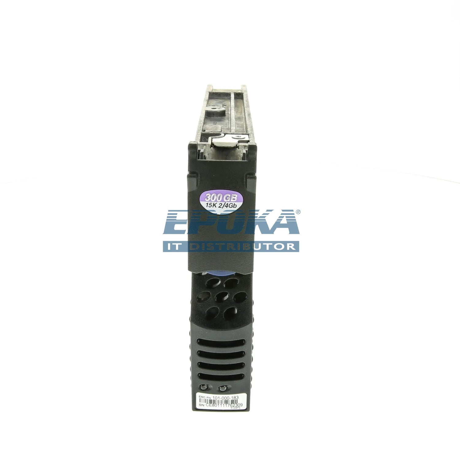 EMC 101-000-183 Disk 300GB 15K 4Gb/sec 3.5" FC