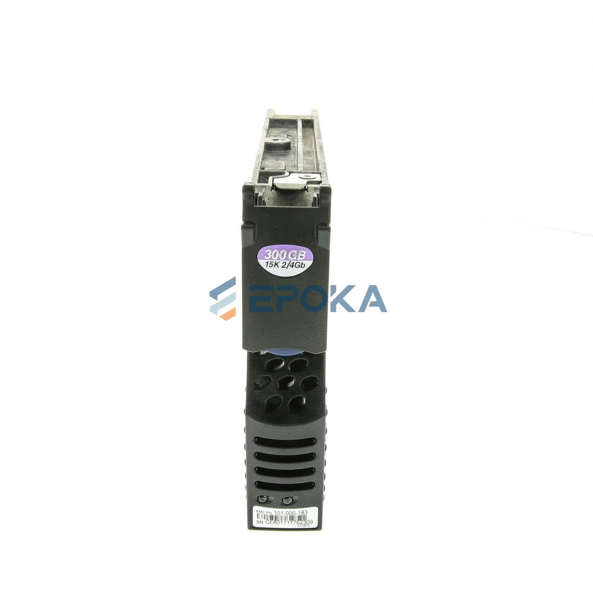 EMC 101-000-183 Disk 300GB 15K 4Gb/sec 3.5" FC
