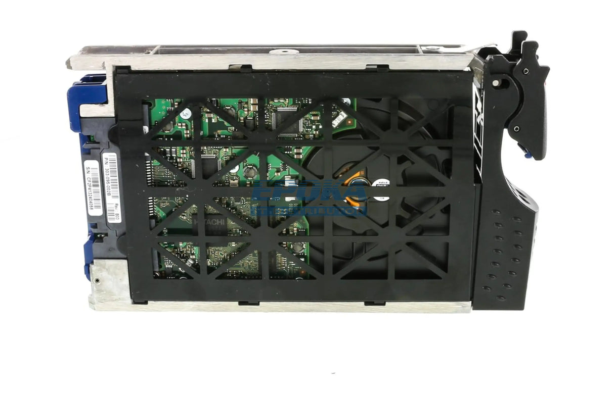 EMC 101-000-194 Disk 450GB 15K 4Gb/sec 3.5" FC