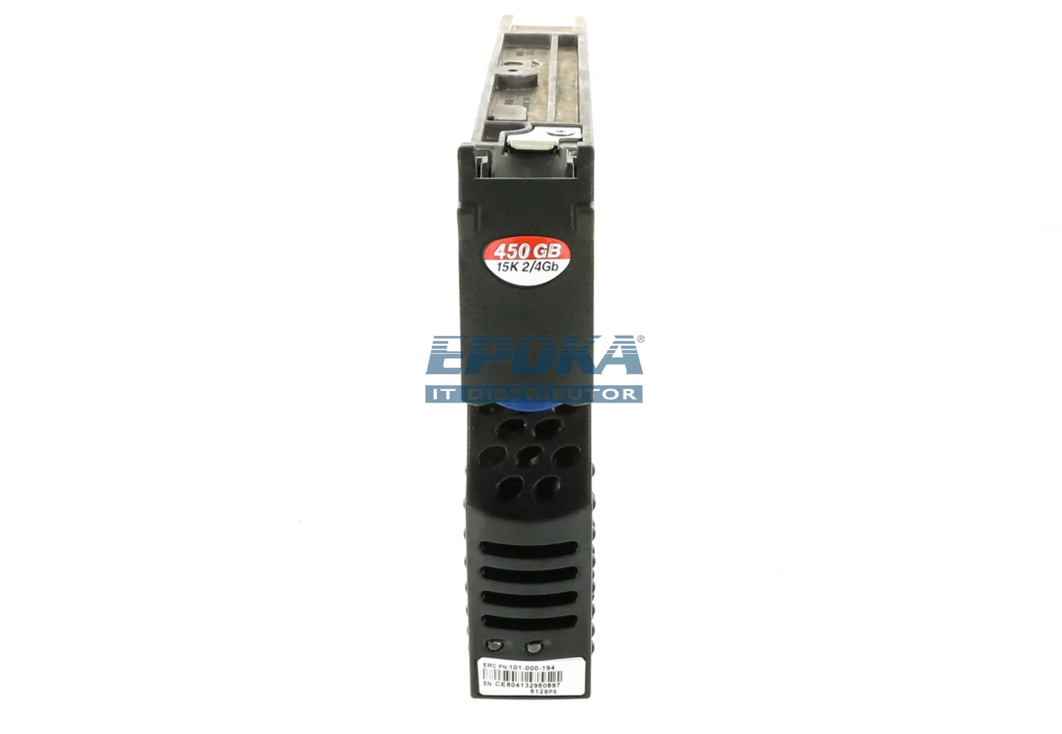 EMC 101-000-194 Disk 450GB 15K 4Gb/sec 3.5" FC