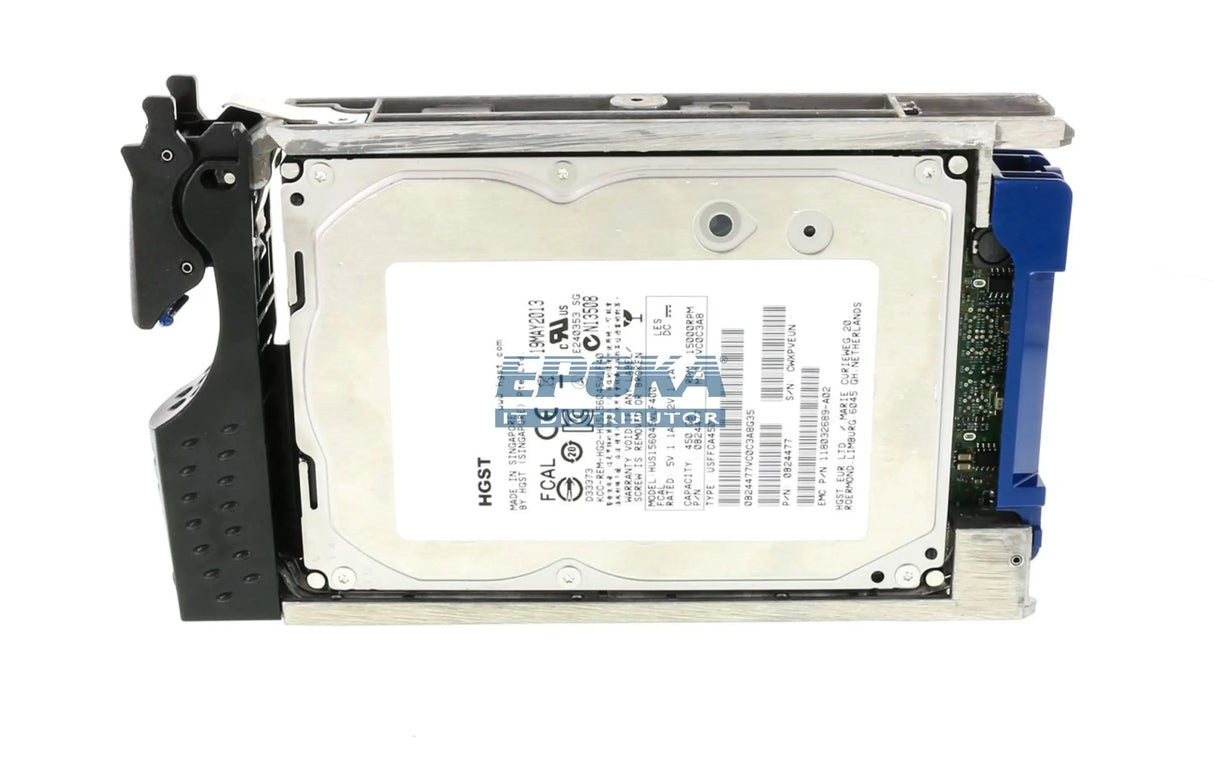 EMC 101-000-194 Disk 450GB 15K 4Gb/sec 3.5" FC