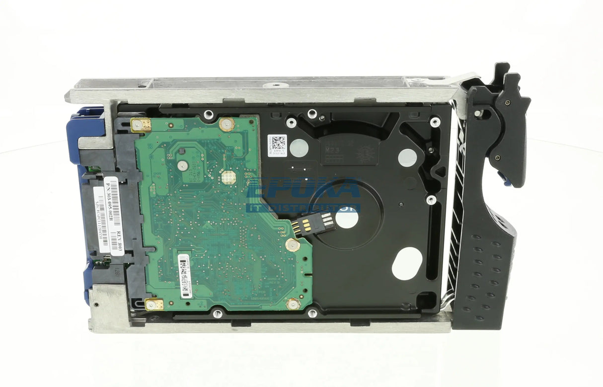 EMC 101-000-208 Disk 600GB 10K 512BPS
