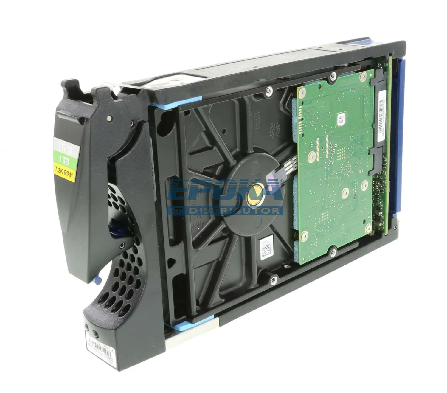 EMC 101-000-314 Disk 1TB 7.2K 3.5" SATA 512BPS