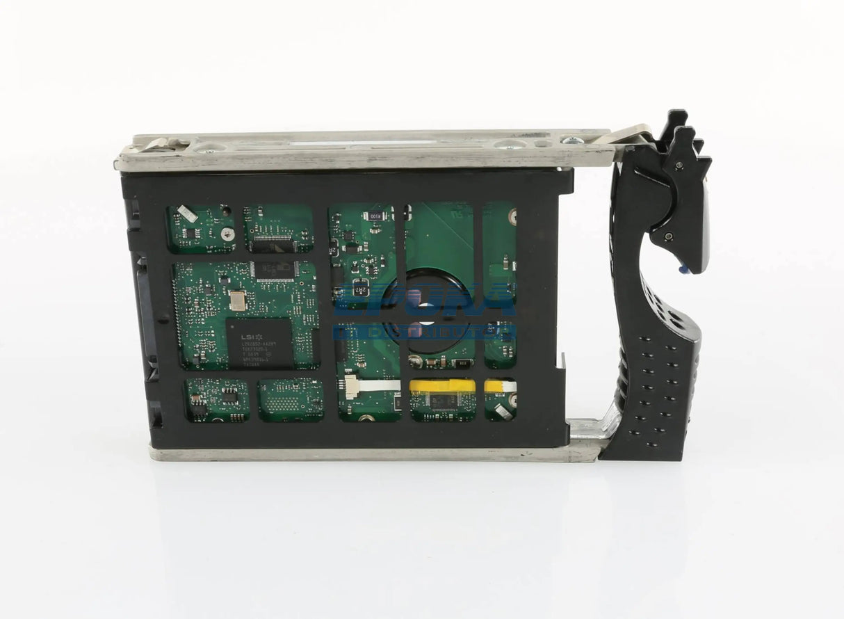 EMC 101-000-364 Disk 146GB 15K 4Gb 3.5" 512BPS