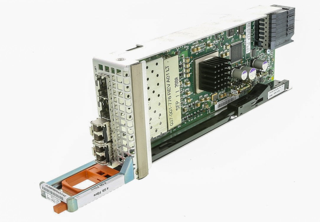 EMC 103-054-100C 4GB Fibre Channel 4-Port I/O