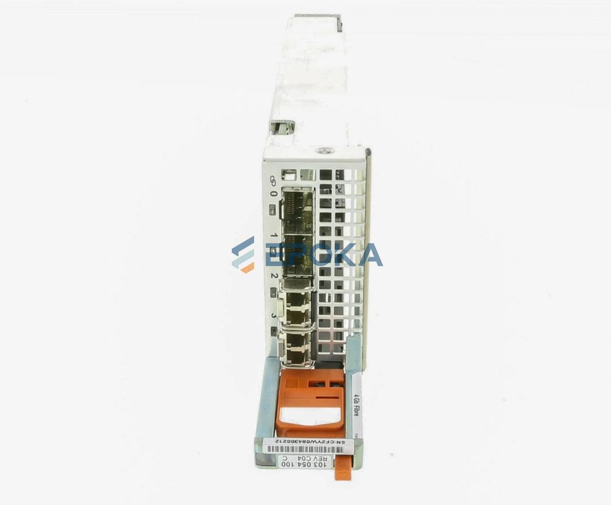 EMC 103-054-100C 4GB Fibre Channel 4-Port I/O