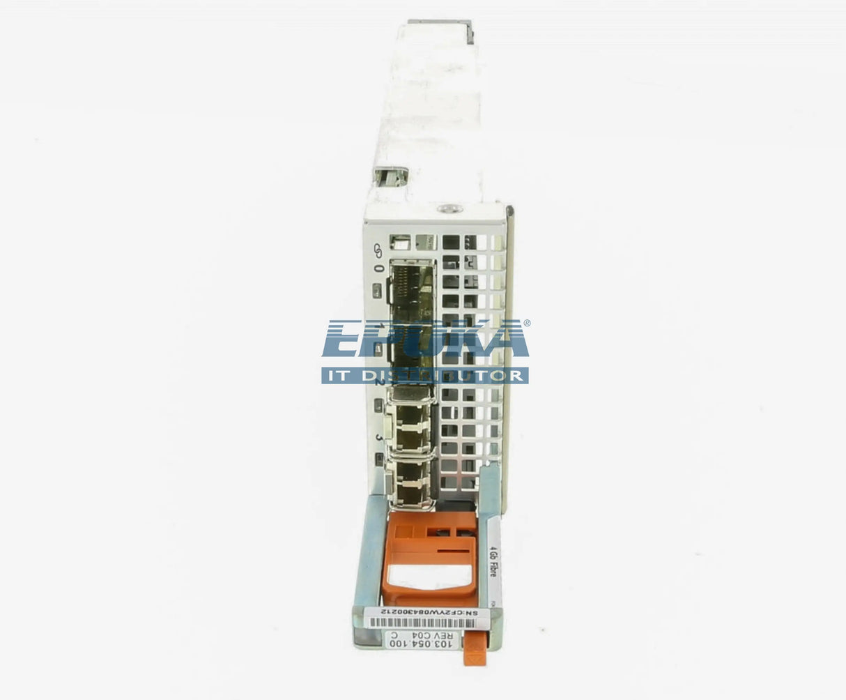 EMC 103-054-100C 4GB Fibre Channel 4-Port I/O