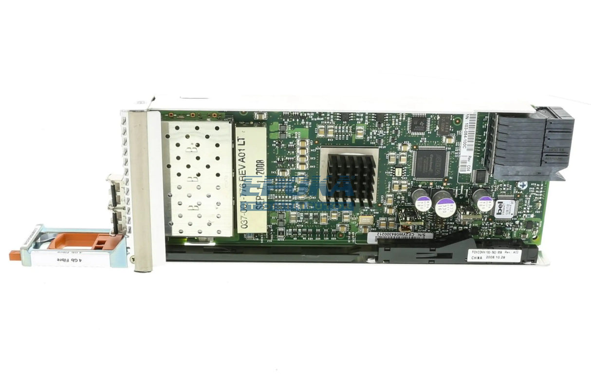 EMC 103-054-100C 4GB Fibre Channel 4-Port I/O