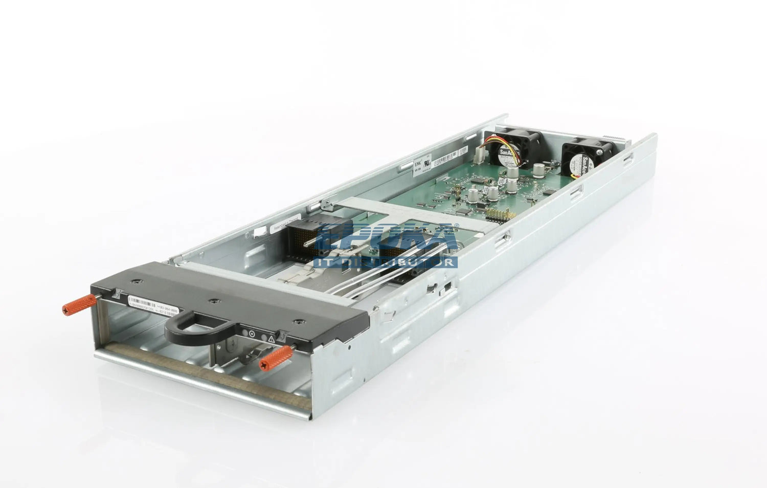 EMC 103-064-000B I/O Annex Assemby