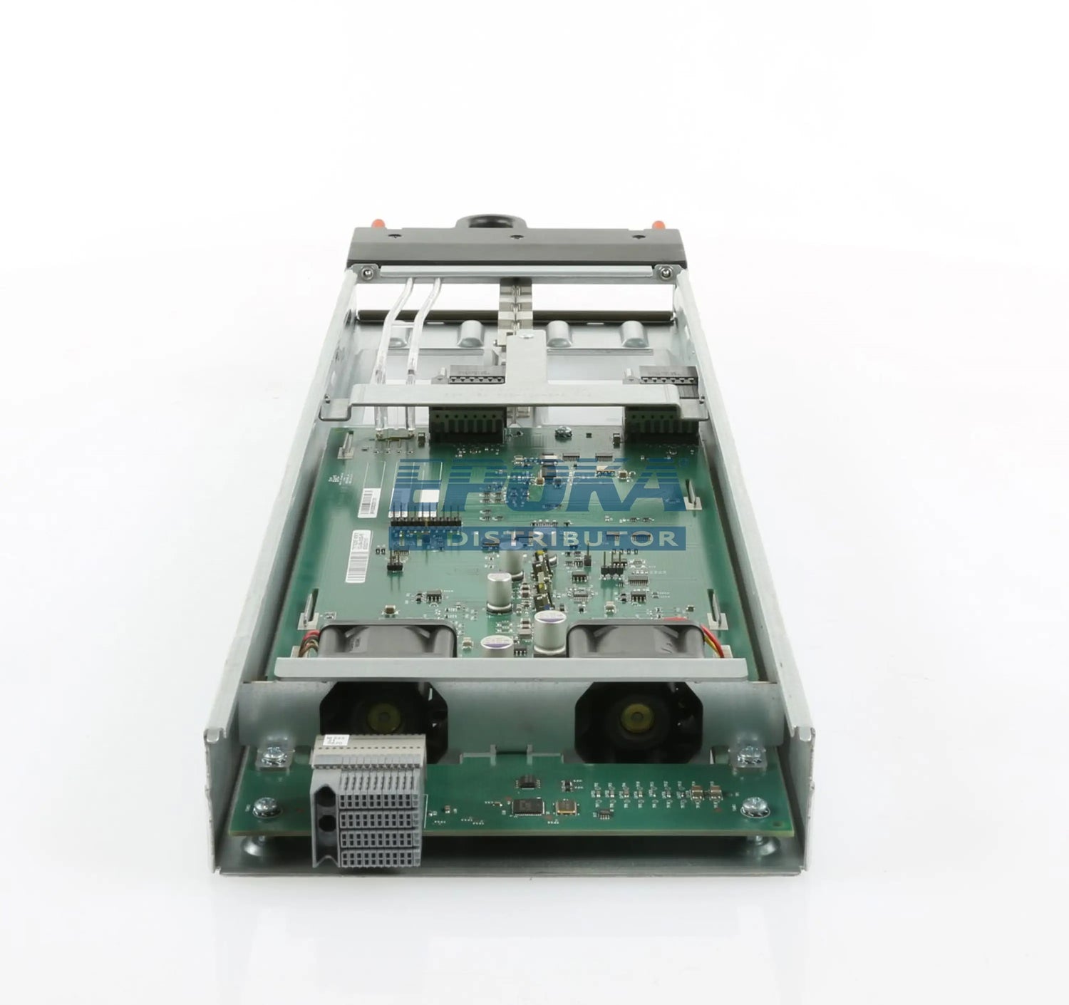EMC 103-064-000B I/O Annex Assemby