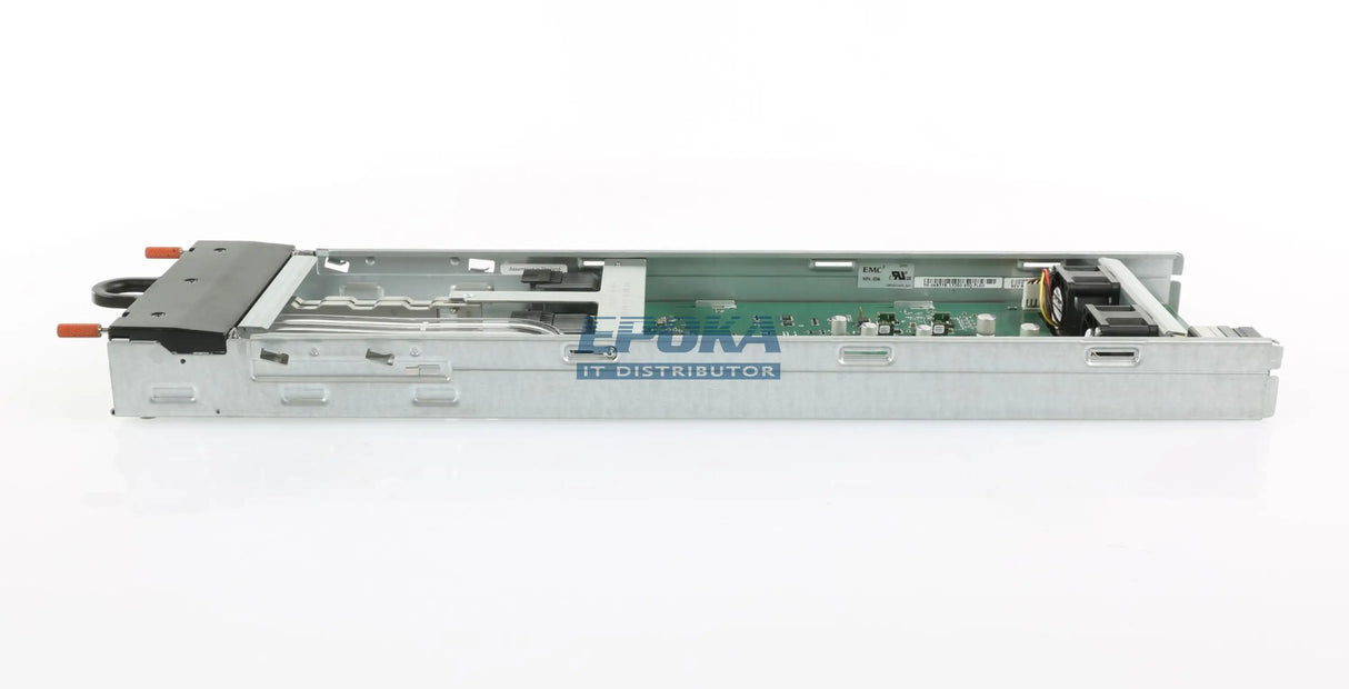 EMC 103-064-000B I/O Annex Assemby