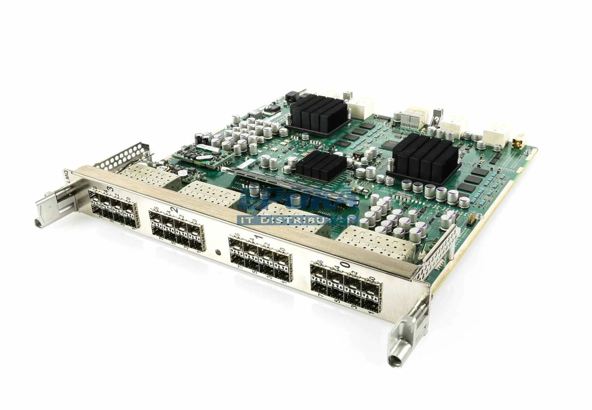 EMC 105-000-016 Mcdata EMC 32P 4GB LMQ Blade