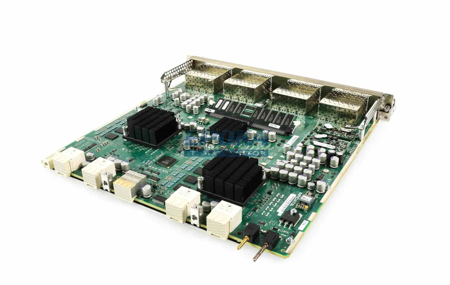 EMC 105-000-016 Mcdata EMC 32P 4GB LMQ Blade
