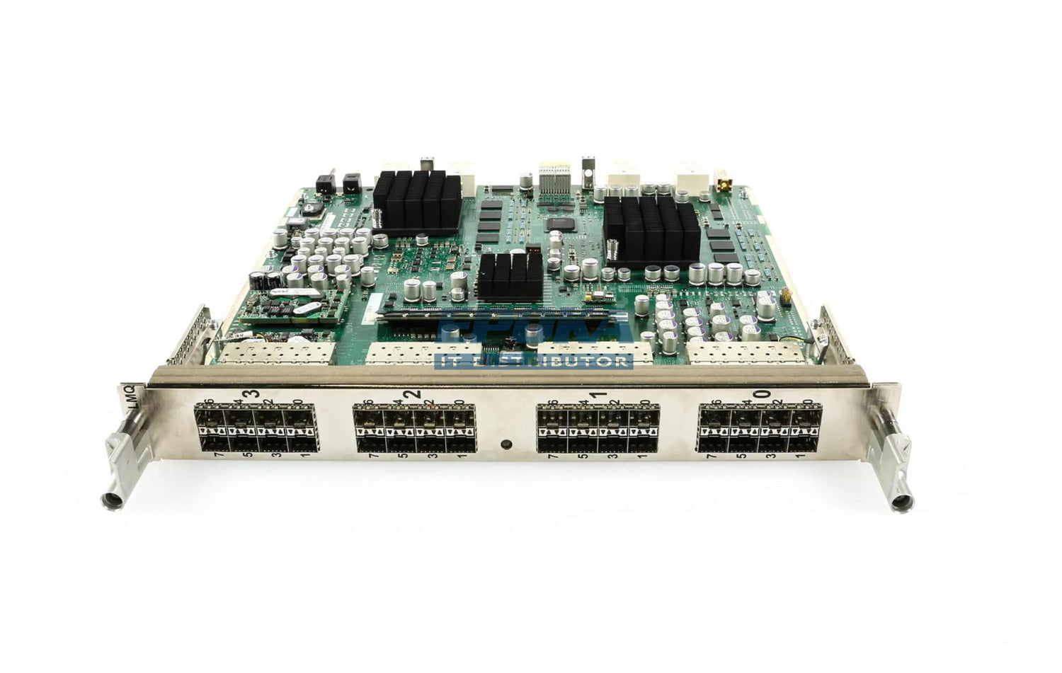 EMC 105-000-016 Mcdata EMC 32P 4GB LMQ Blade