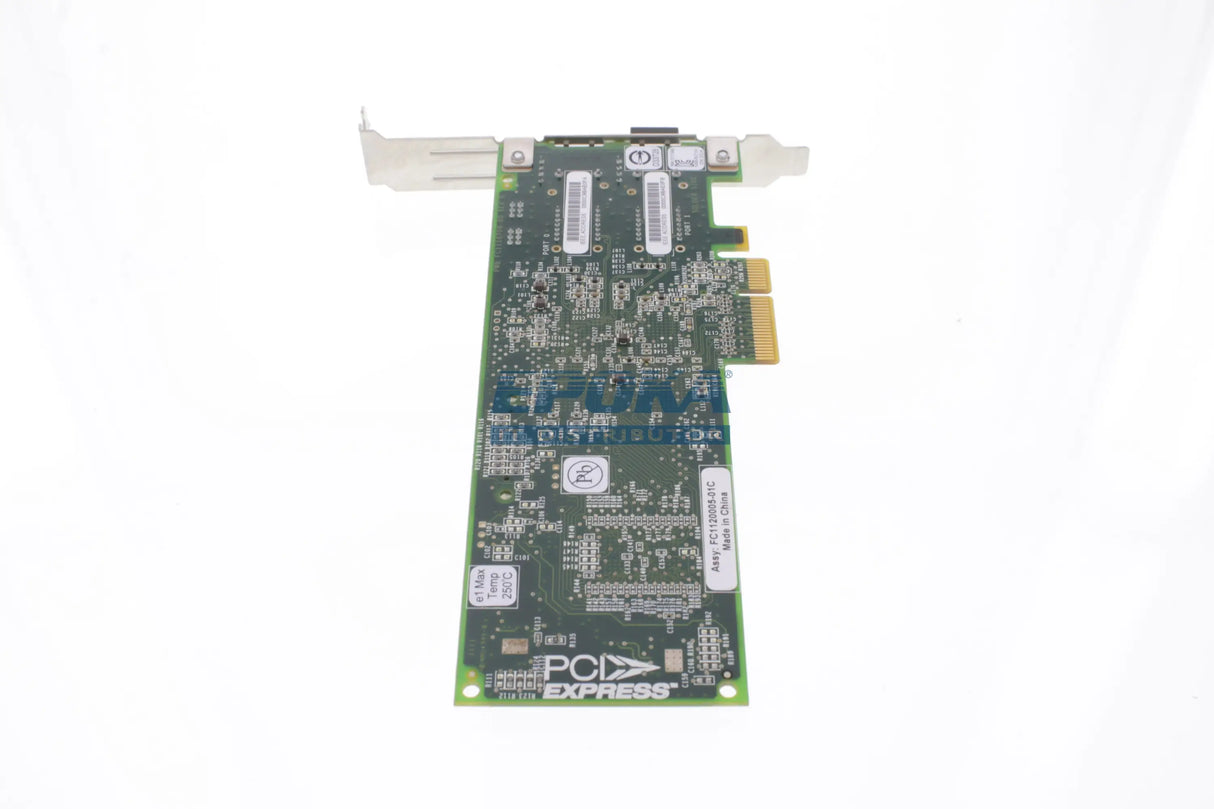 IBM 10N7255 4Gbps 2-Port PCI Express (PCIe