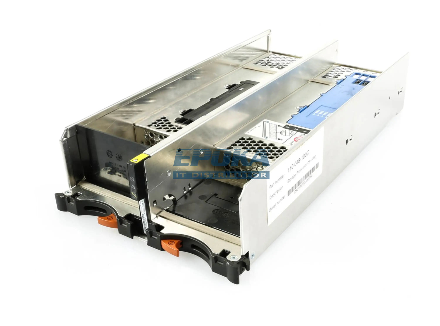 EMC 110-048-100C Storage Processor CX4-480