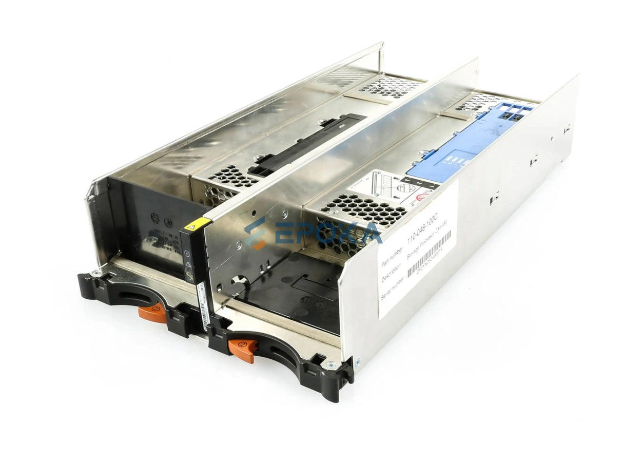 EMC 110-048-100C Storage Processor CX4-480